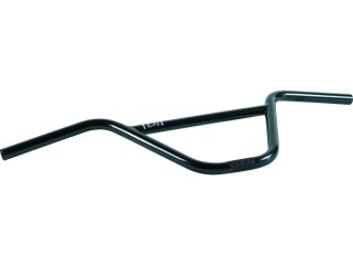 Handlebar, Fiend Team czarny, 9.75 x 29