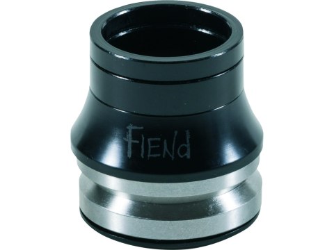 Headset, Fiend Integrated czarny, 45x45