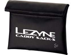Lezyne Caddy Sack (S) for smartphone and personal items, water resistant