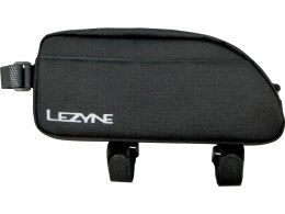 Lezyne Energy Caddy Top Tube Mount XL for smartphone and personal items