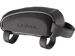 Lezyne Energy Caddy Top Tube Mount for smartphone and personal items