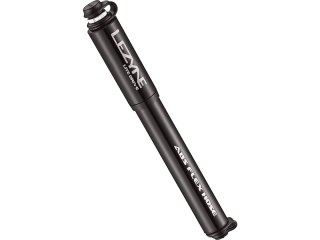 Lezyne Hand Pump CNC Lite Drive Small, czarny