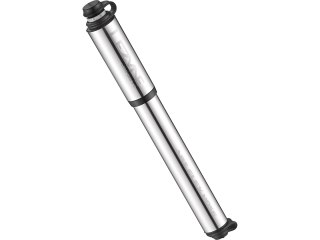 Lezyne Hand Pump CNC Lite Drive Small, silver
