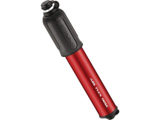 Lezyne Hand pump CNC Drive HV Small, red
