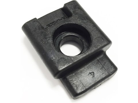 Lezyne LED Handle Bar Mount Adapter