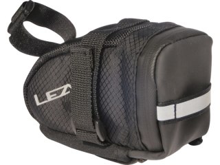 Lezyne Saddle Bag Caddy (M), czarny
