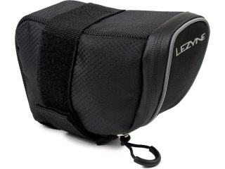 Lezyne Saddle Bag Micro Caddy (S) czarny