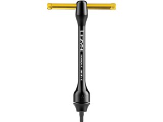 Lezyne Torque Drive CNC Aluminium Tool Set, Vanadium Bits 2/2.5/3/4/5/6/T10/T30/T25/P2/SL4