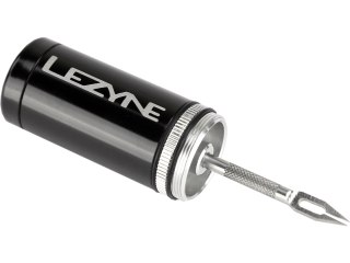Lezyne Tubeless Kit, czarny