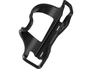 Lezyne Waterbottle Holder Flow Cage E SL-R Right Loading Cage, czarny