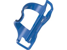 Lezyne Waterbottle Holder Flow Cage E SL-R Right Loading Cage, blue
