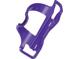 Lezyne Waterbottle Holder Flow Cage E SL-R Right Loading Cage, purple