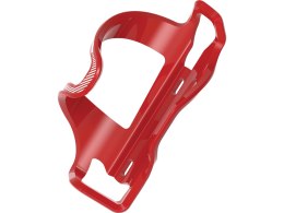 Lezyne Waterbottle Holder Flow Cage E SL-R Right Loading Cage, red