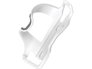 Lezyne Waterbottle Holder Flow Cage E SL-R Right Loading Cage, white