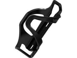 Lezyne Waterbottle Holder Flow Cage SL-L, left loading, czarny