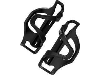 Lezyne Waterbottle Holder Flow Cage SL-Pair, czarny