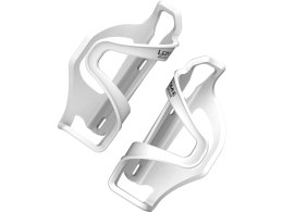 Lezyne Waterbottle Holder Flow Cage SL-Pair, white