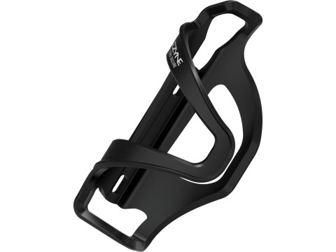 Lezyne Waterbottle Holder Flow Cage SL-R, right loading, czarny