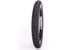 Merritt Reifen Brian Foster FT1 20 x 2.25, schwarz