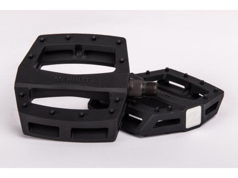 Pedal, Merritt P1 czarny