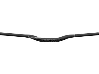 Riserbar Descendant 760 20 rise 31.8 Czarny
