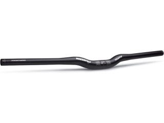 Riserbar Hussefelt Comp 700 20 rise 31.8 Blast Czarny