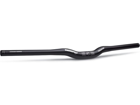 Riserbar Hussefelt Comp 700 40 rise 31.8 Blast Czarny