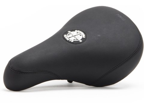 Seat, Fiend Reynolds V2 Pivotal czarny leather