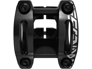 Stem Descendant 0mm Rise 35mm clamp 40mm Length 1-1/8 Steerer Czarny