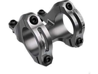 Stem Descendant 35mm clamp 50mm, Direct Mount, Boxxer Gray