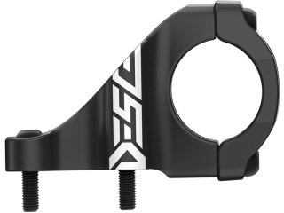 Stem Descendant DH 4-Bolt Direct Mount 50mm 0 Rise 31.8 Czarny