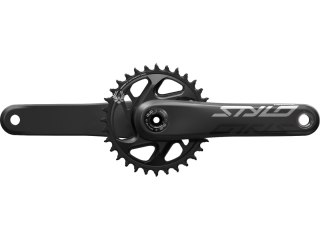TRUVATIV Crank Stylo Carbon Eagle DUB 12s 175 w Direct Mount 32t X-SYNC 2 Chainr