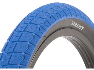 Theory Reifen Proven 60PSI 20 x 2.4, niebieski