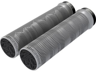 Truvativ Descendant Lockring Griffe 133mm, szary