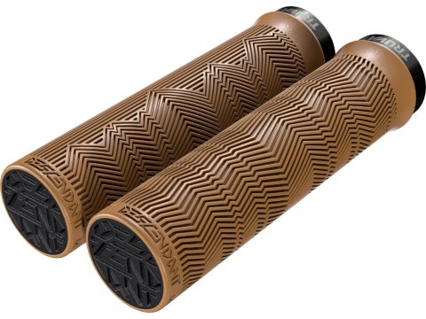 Truvativ Descendant Lockring Griffe 133mm, gum