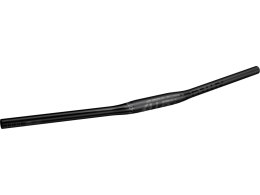 Truvativ Flatbar ATMOS 760mm lang, 0mm Steigung, 31,8mm Aluminium, schwarz