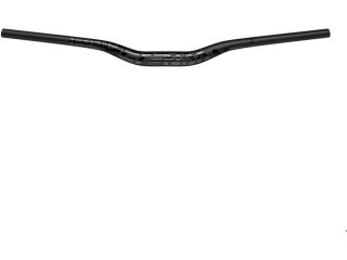 Truvativ Riserbar Descendant 760mm lang, 25mm Steigung, 35,0mm czarny