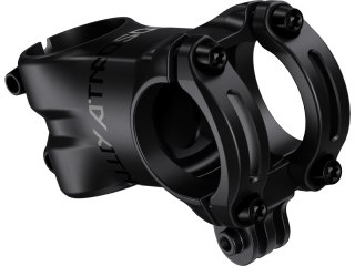 Truvativ Vorbau ATMOS 31,8mm, mattczarny, 80mm lang, 6° 1 1/8"