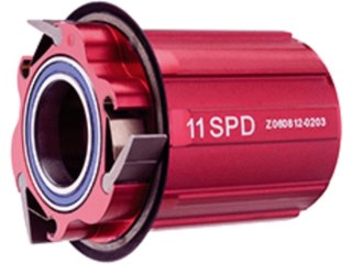 WHEEL CONVERSION KIT 10 SPEED TO 11 SPEED 188 SRAM