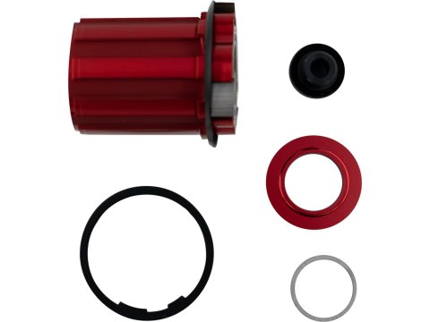 WHEEL FREEHUB KIT 188 11 SPEED SRAM