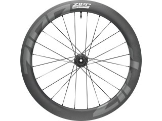 ZIPP 404 Firecrest Disc Centerlock tył, tubeless SRAM XDR