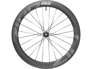 ZIPP 404 Firecrest Disc Centerlock przód, tubeless