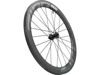ZIPP 404 Firecrest Disc Centerlock przód, tubeless