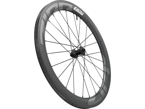 ZIPP 404 Firecrest Disc Centerlock przód, tubeless