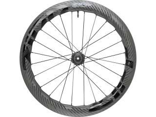 ZIPP 454 NSW DISC Centerlock MY22 tył, tubeless SRAM/Shimano