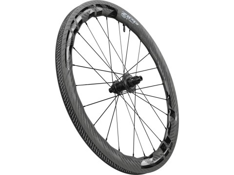 ZIPP 454 NSW DISC Centerlock MY22 tył, tubeless SRAM/Shimano