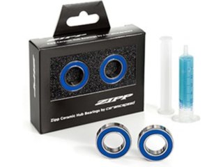 ZIPP CeramicSpeed Bearing Kit - 61903 - ZIPP 30/60 Rear Hub Shell (includesbeari