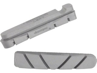 ZIPP Tangente Platinum Pro Evo Brake Pad Inserts for Carbon Rims - Campagnolo -