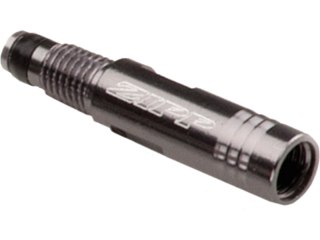 ZIPP Tangente Tube Aluminum Valve Extender 303 27mm (use with Tangente Tube with