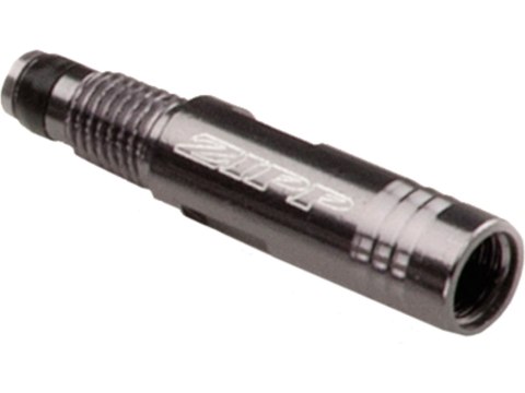 ZIPP Tangente Tube Aluminum Valve Extender 303 27mm (use with Tangente Tube with